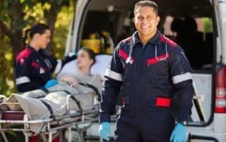 Project Heartbeat EMT Program