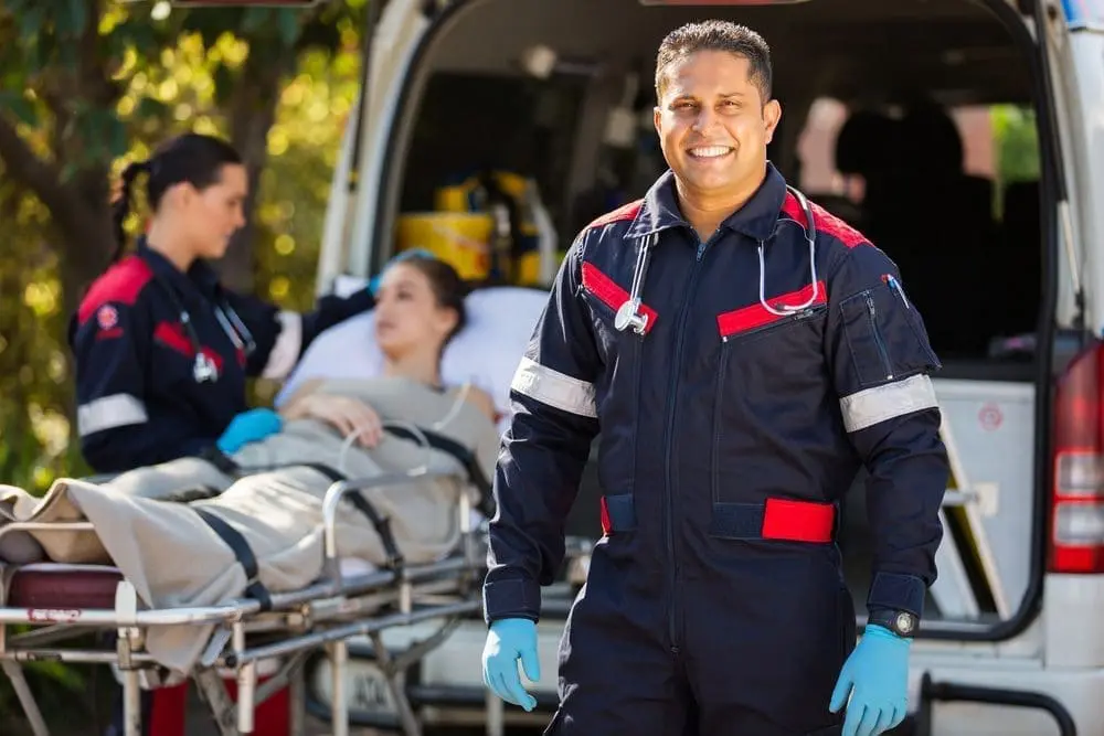 Project Heartbeat EMT Program