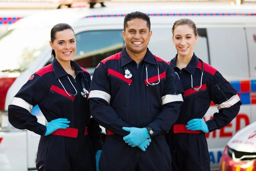 Project Heartbeat Top EMT Academy