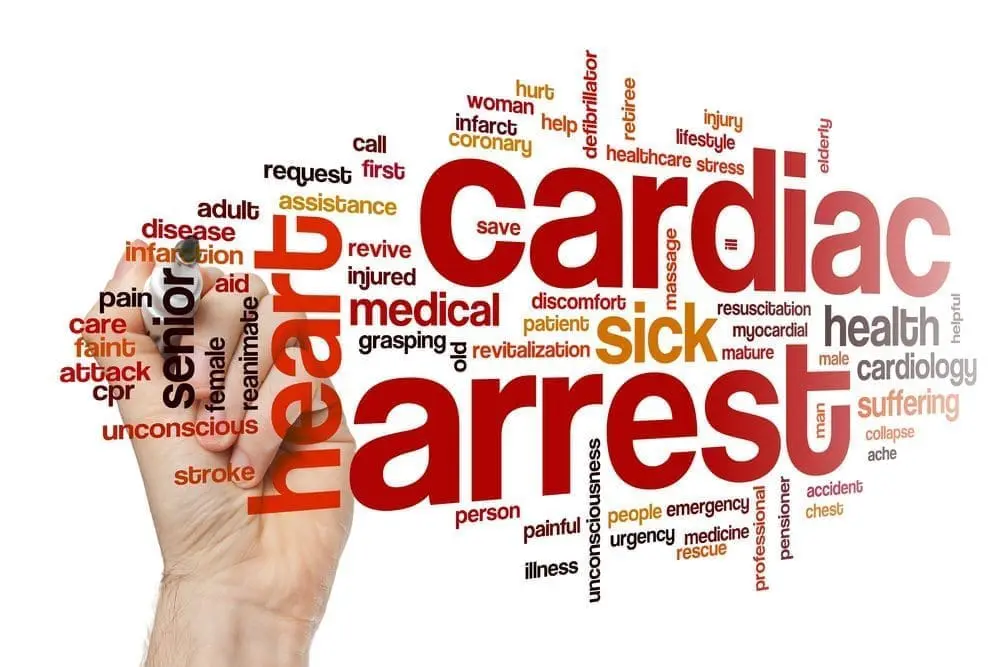 Cardiac Arrest