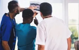 Confidence and Being Prepared
