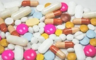 capsules chemistry coated
