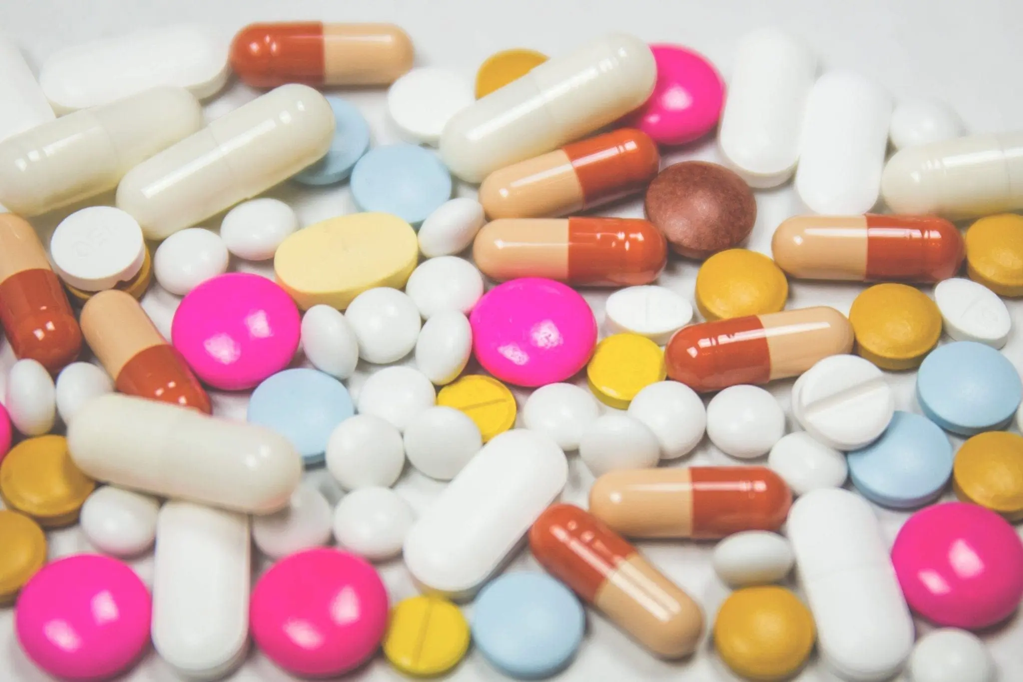 capsules chemistry coated