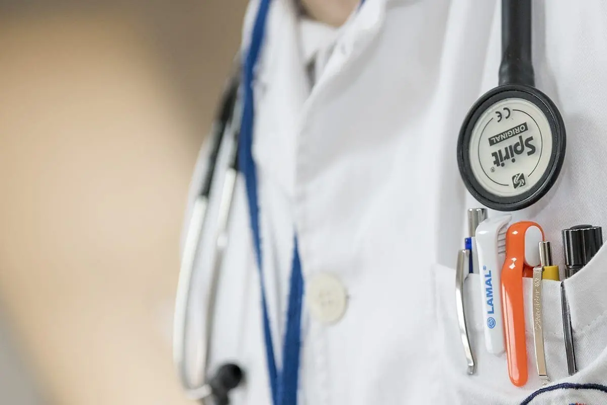 doctor | health