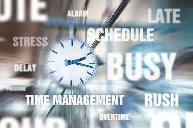 Stress Management