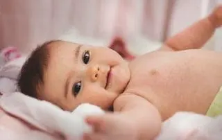 baby medical needs