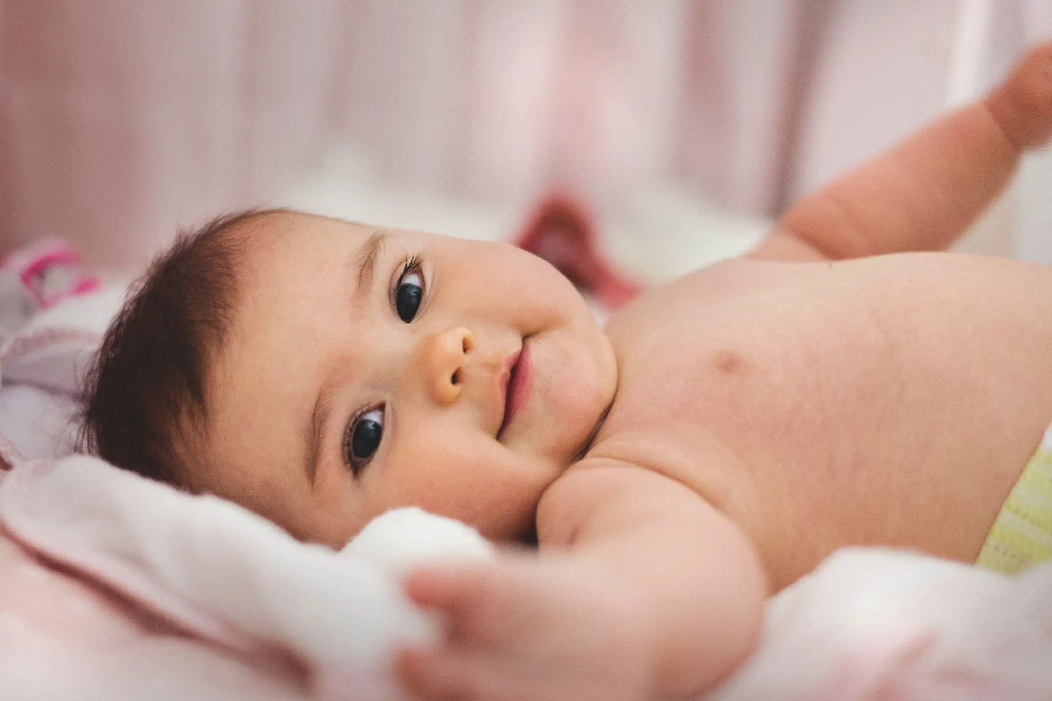 baby medical needs