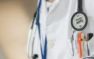 emergency room nursing