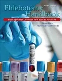 Phlebotomy Training Program Book
