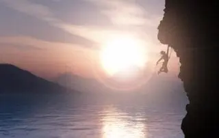 Extreme Sports: Rockclimbing