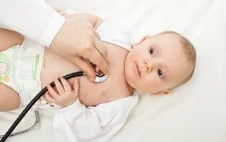 Pediatric Advanced Life Support - baby care