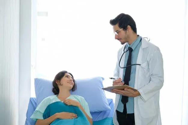 doctor-using intuition-asking-questions