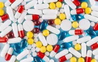 pharmacological
