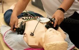 acls training