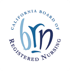 California Board of Registered Nursing (BRN)