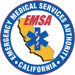EMSA-Emergency Medical Services Authority – California EMT-B Academy, Oakland California