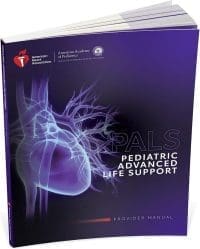 健康・医学 pals Pediatric Advanced Life Support (PALS) Provider Handbook by