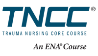 Trauma Nursing Core Course (TNCC)