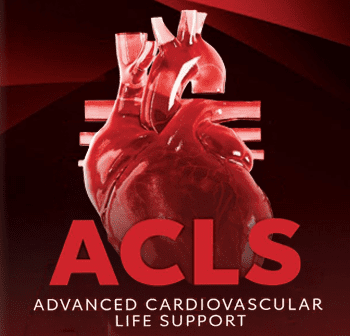 ACLS Certification | ACLS Classes In-Person & HeartCode | Project